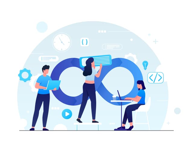 Basic DevOps & Cloud